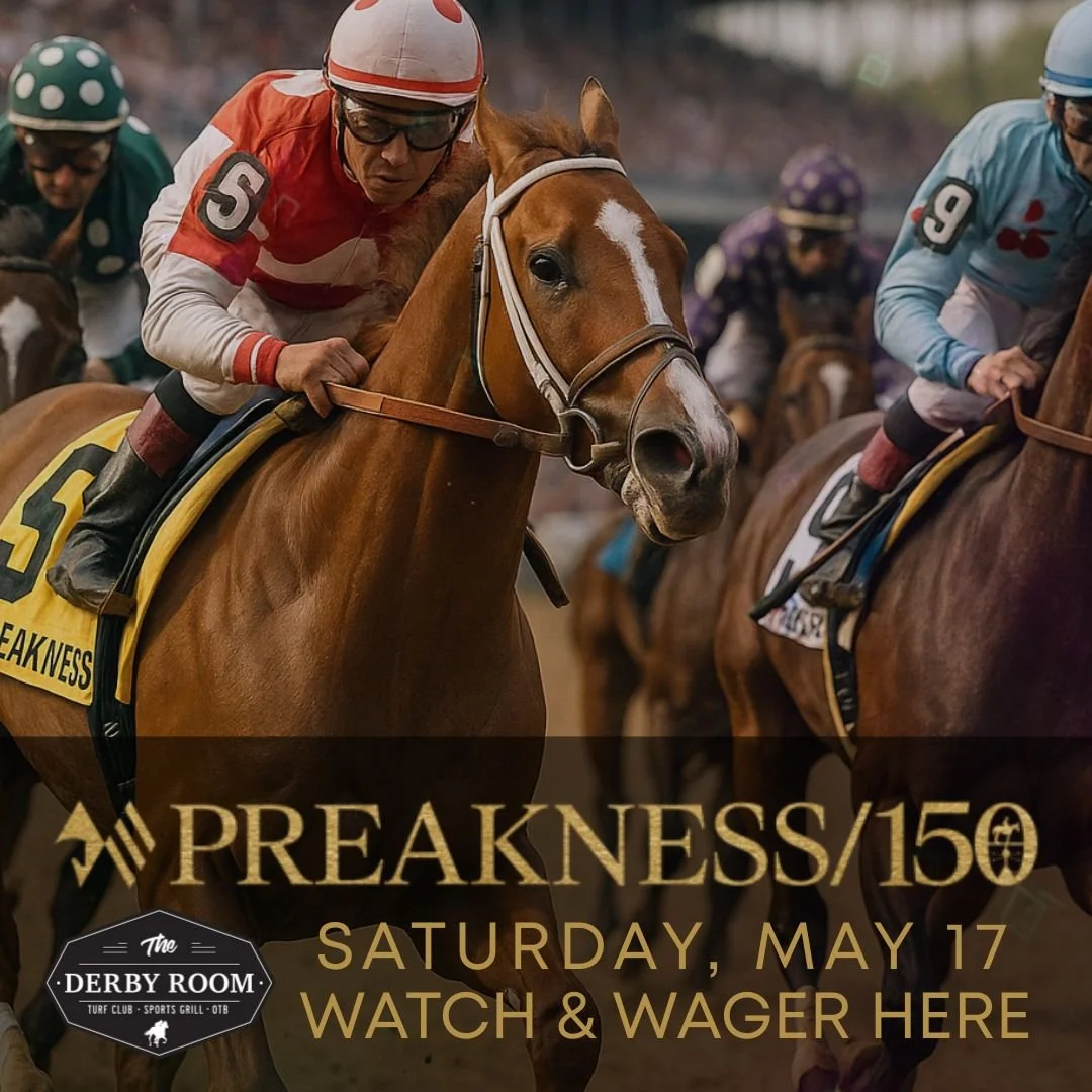 Pomona Events — The Derby Room