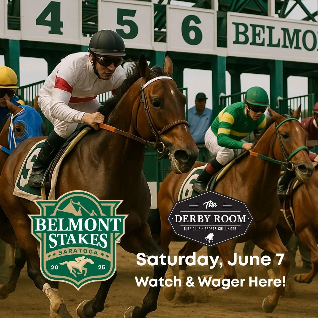 Pomona Events — The Derby Room