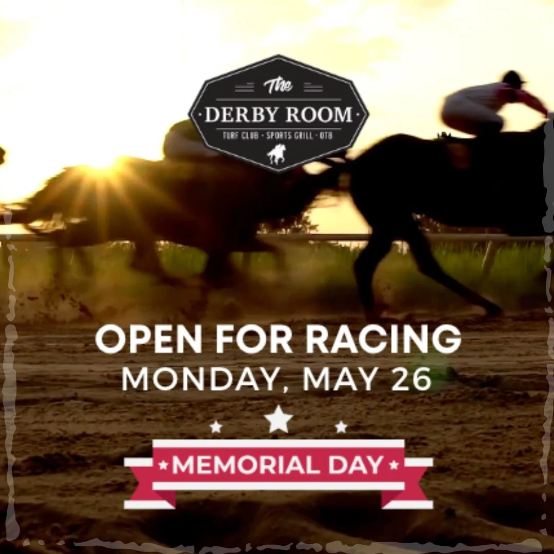 Pomona Events — The Derby Room