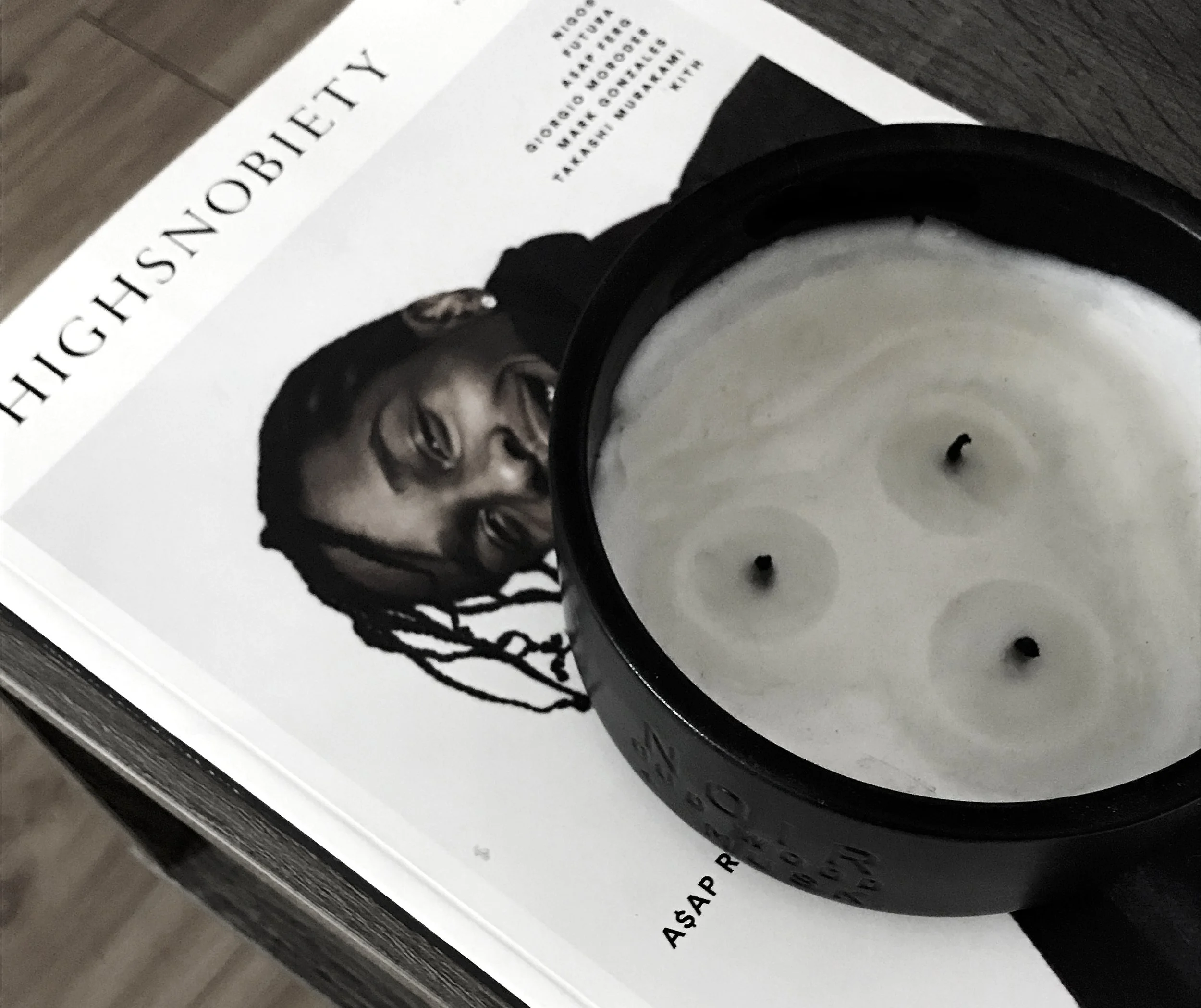 Highsnobiety Magazine