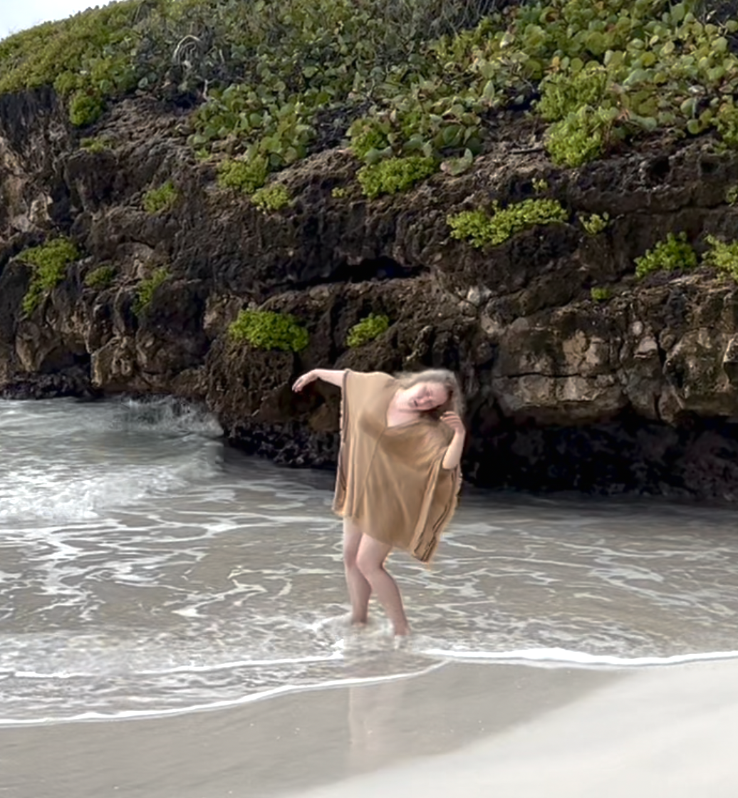 BODY LOVE retreat (Vieques, Puerto Rico) *SOLD OUT*