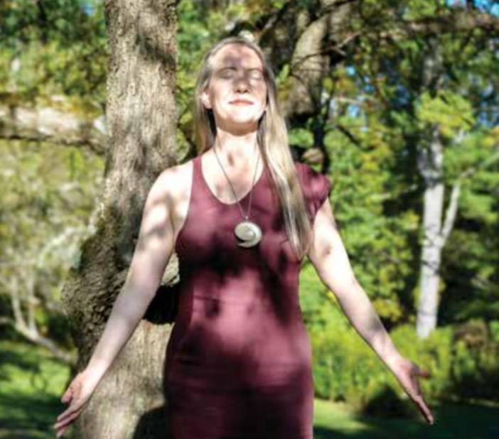 Inner Harvest - autumnal meditation gathering