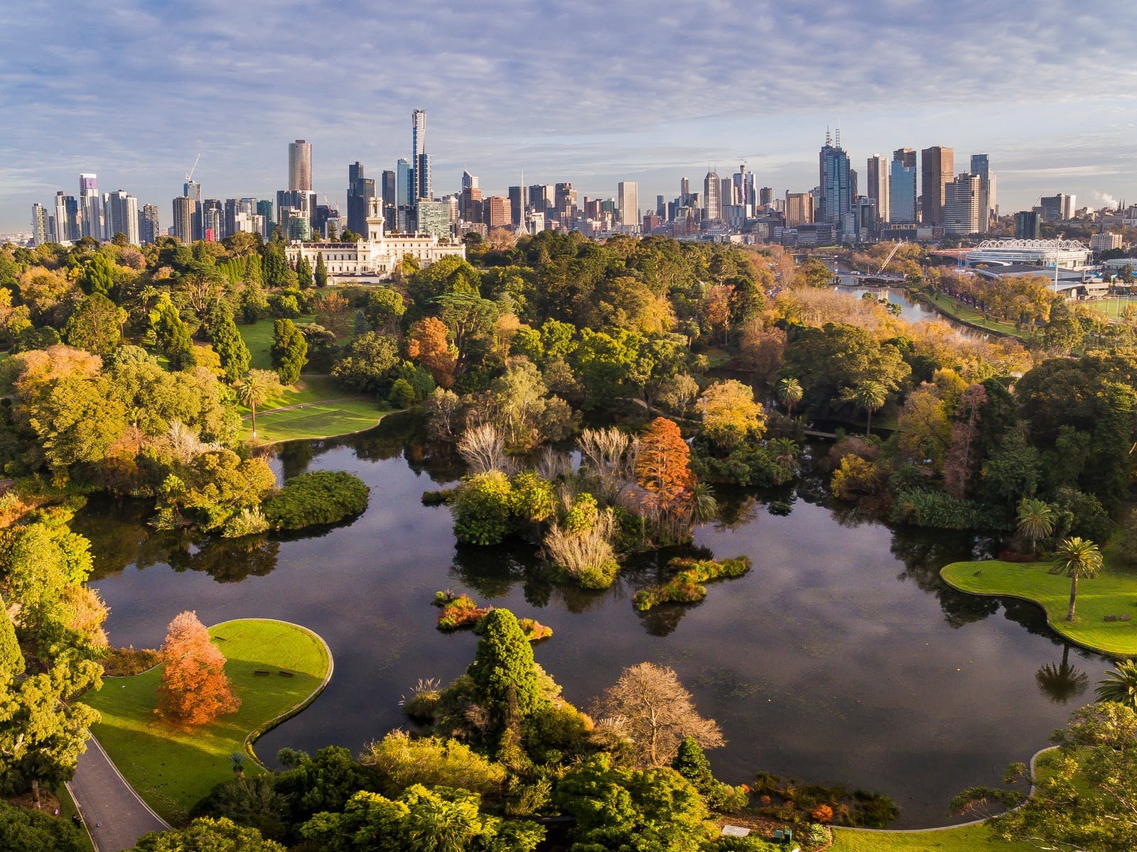 Royal Botanical Gardens