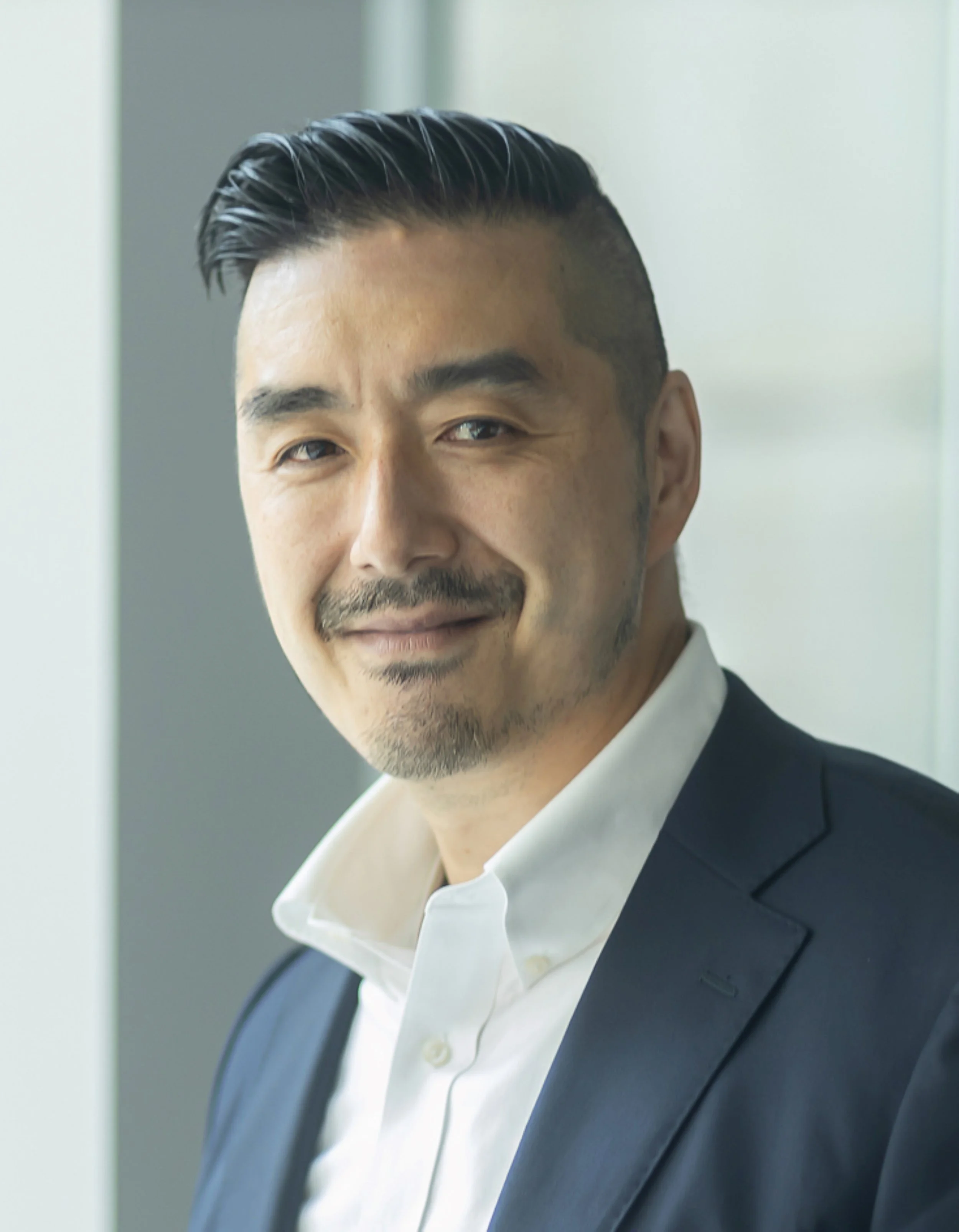 Dean Ho — 2024 COSA ASM