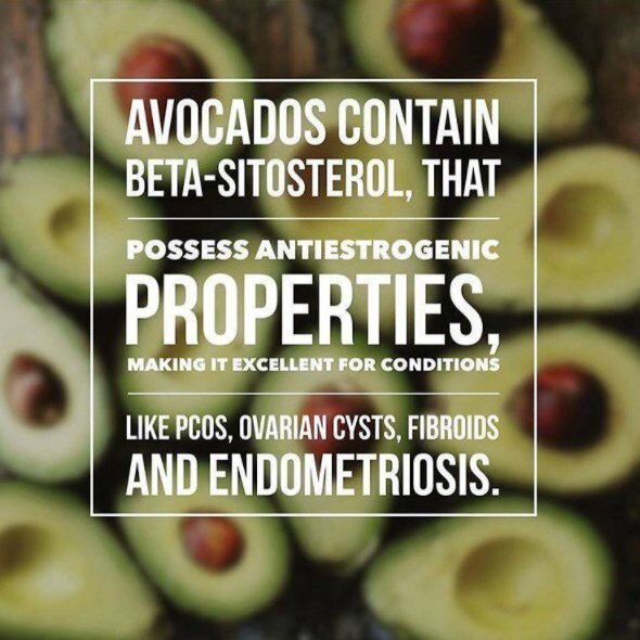Endometriosis, Fibroid, and PCOS sufferers get in those avocados!

#OBGYNNYC #WomenshealthNYC #drmarkgold #ThermiVa #Menopause #10021 #GynNYC #NYCmoms #nycobgyn #endometriosis #avocado #pcos #ovariancysts #fibroids
