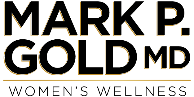 Mark P. Gold MD