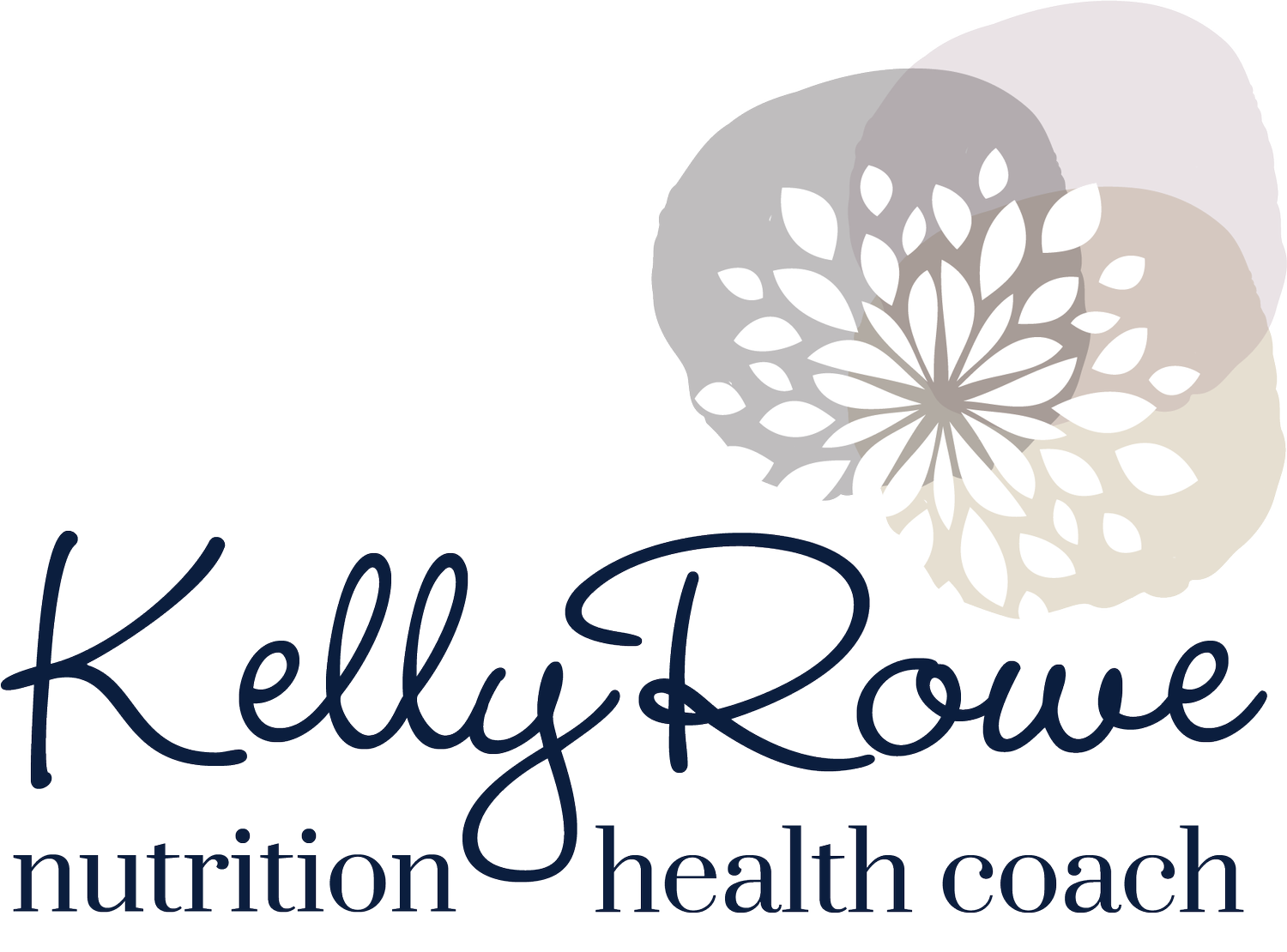 Kelly Rowe Nutrition Health Coach