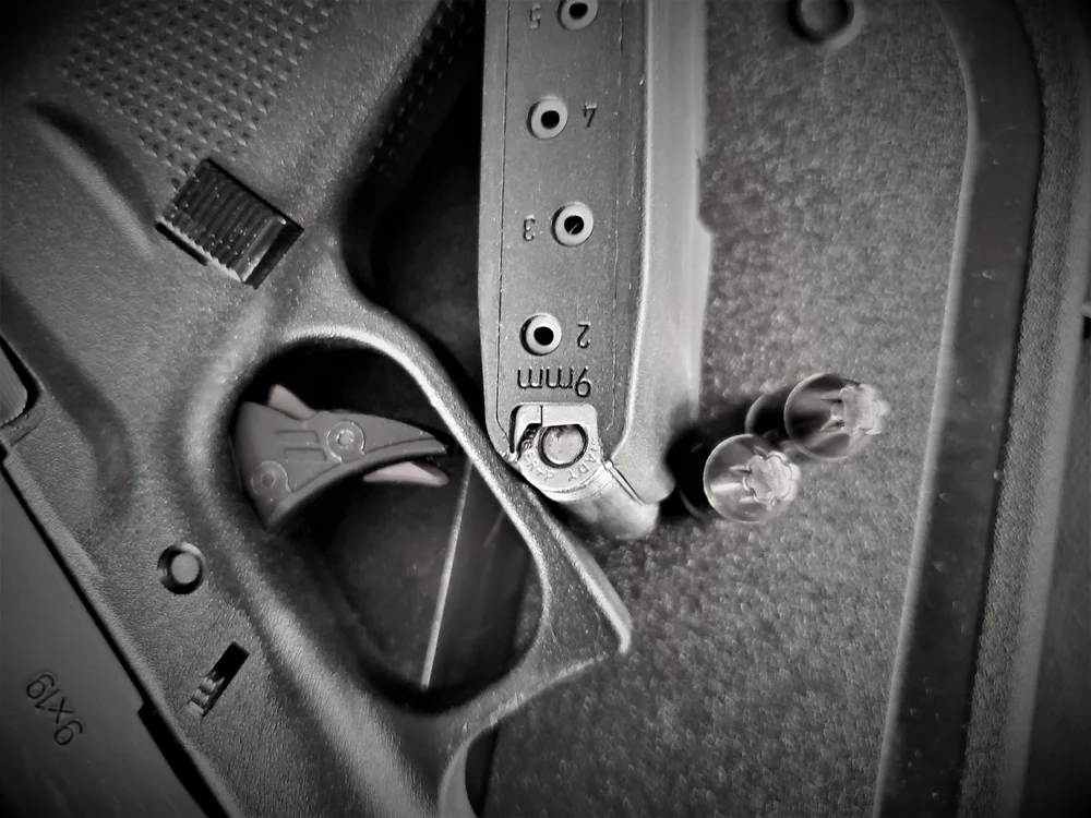 Services 2 — Black Dog Firearms Training LLC