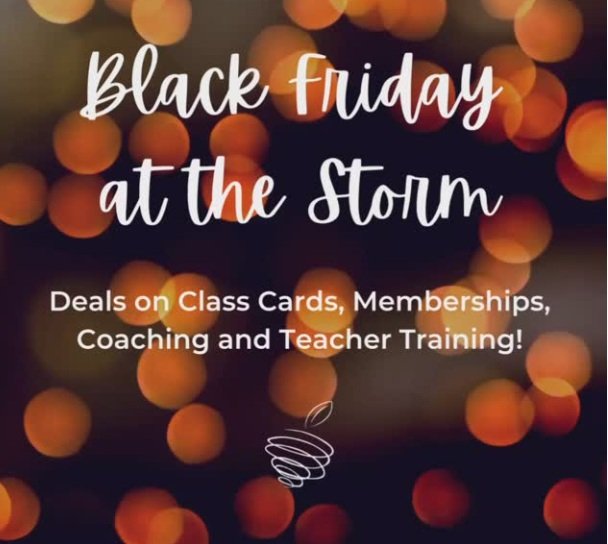 Give yourself or a loved one the Gift of Wellness