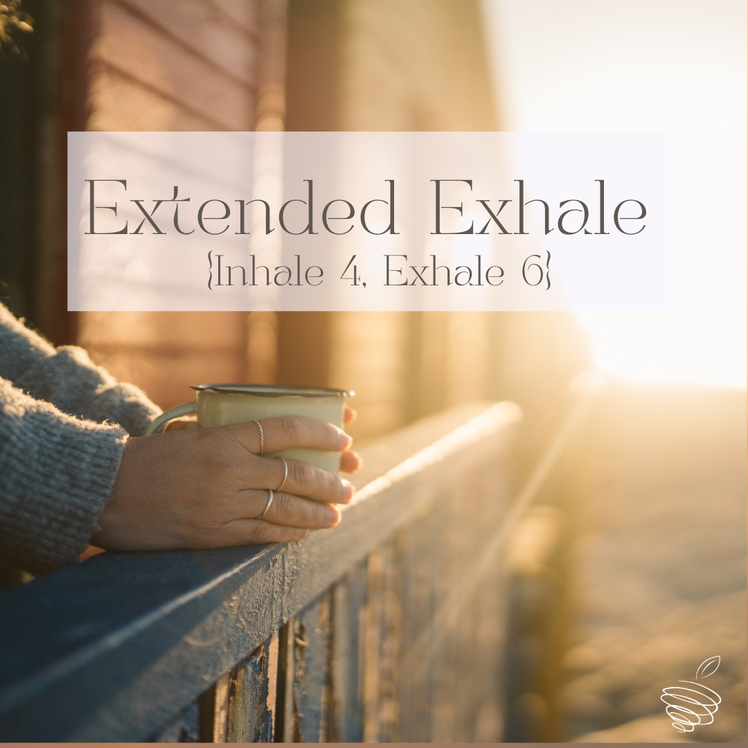 Extending Exhale