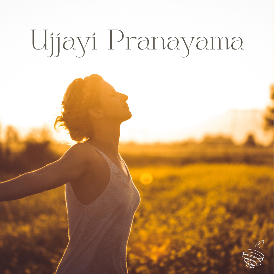 Ujjayi&nbsp;Pranayama