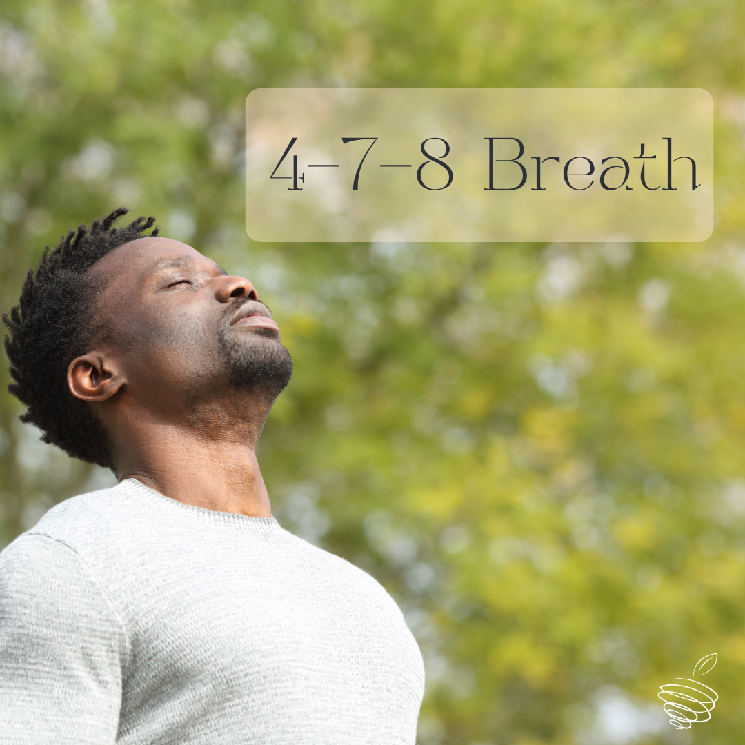 Exploring the 4-7-8 Breath