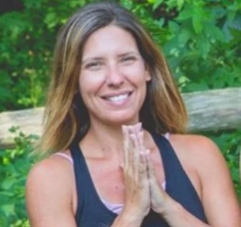 Eileen Seiler Nourishing Storm