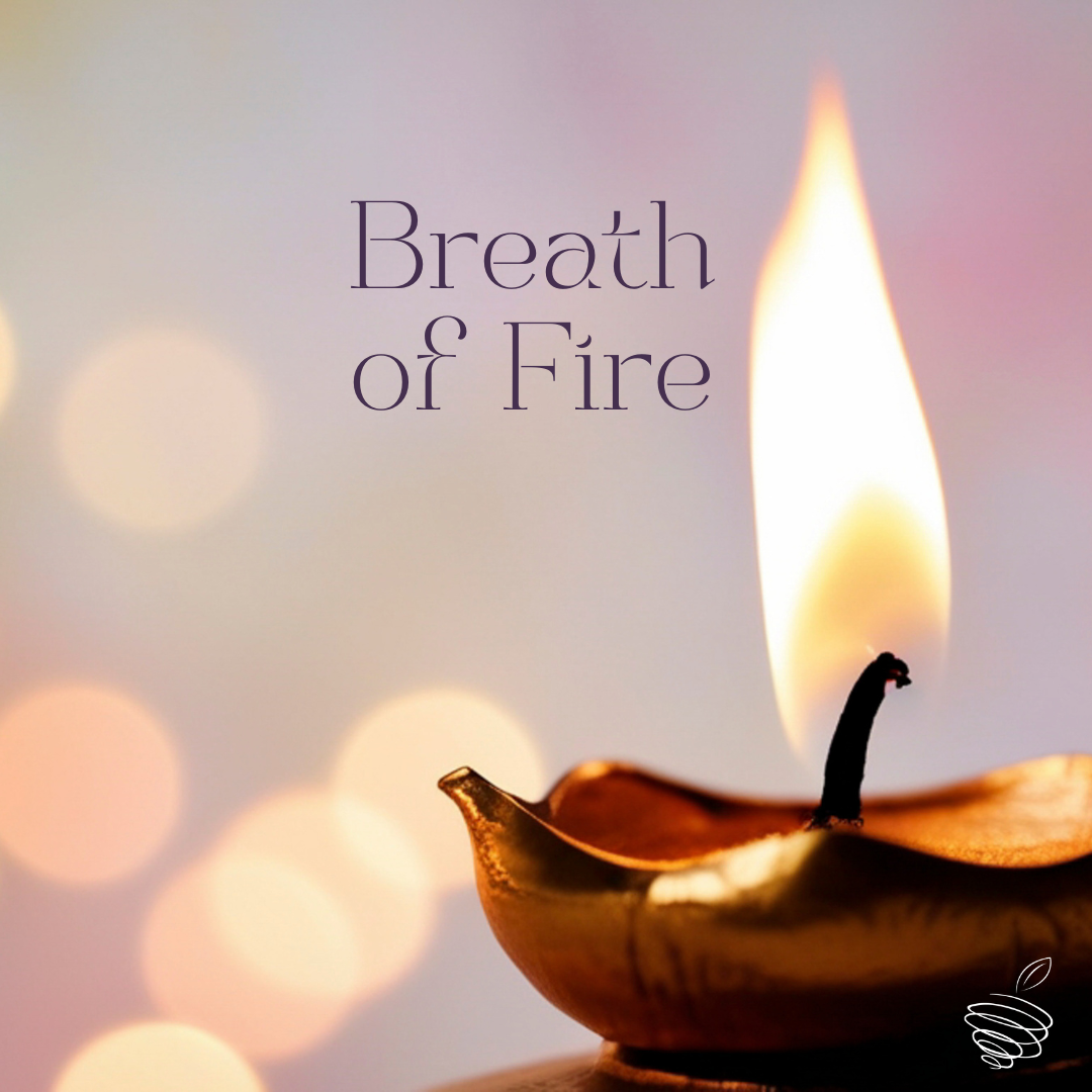 Breath of Fire
