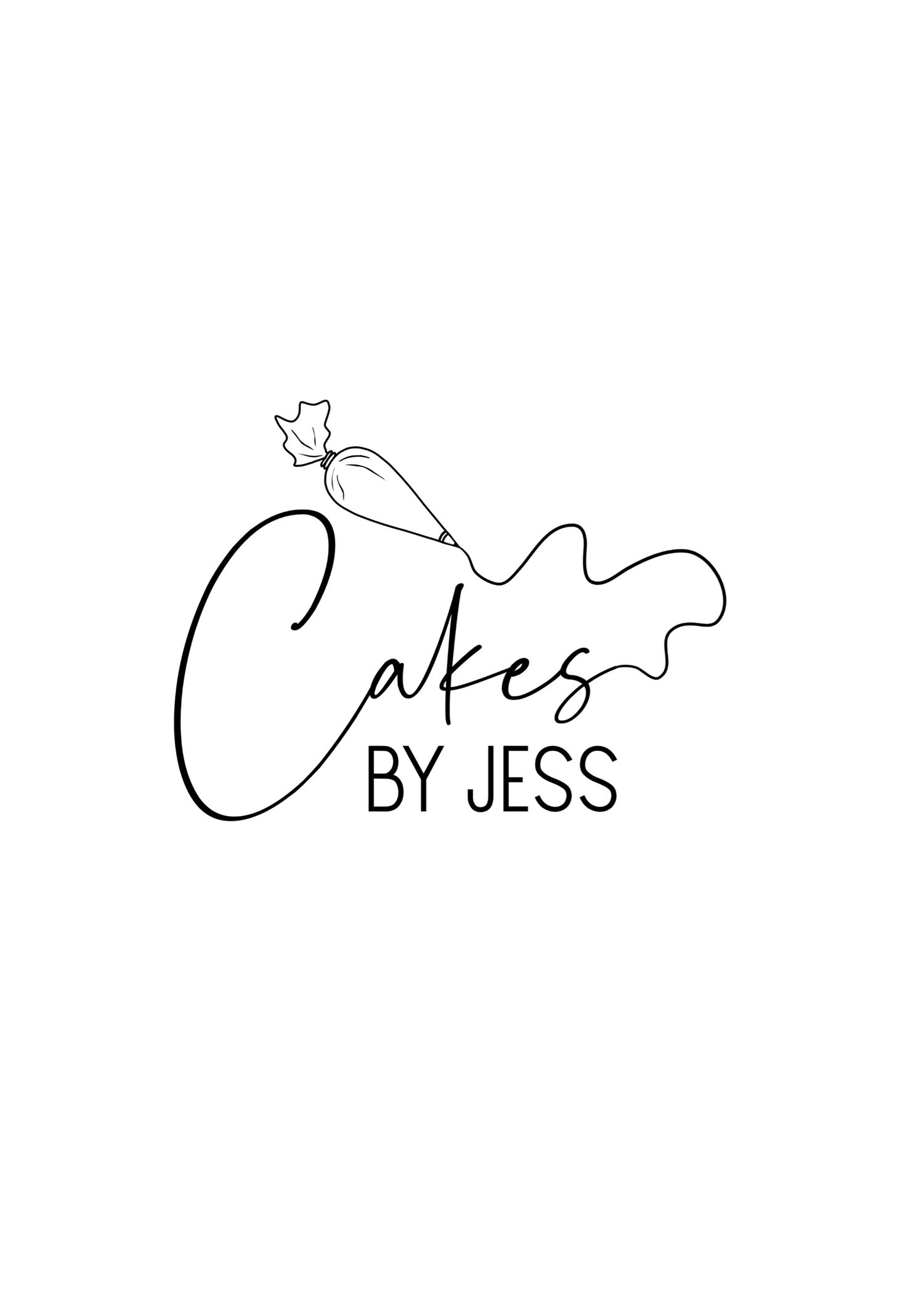 Cakes By Jess