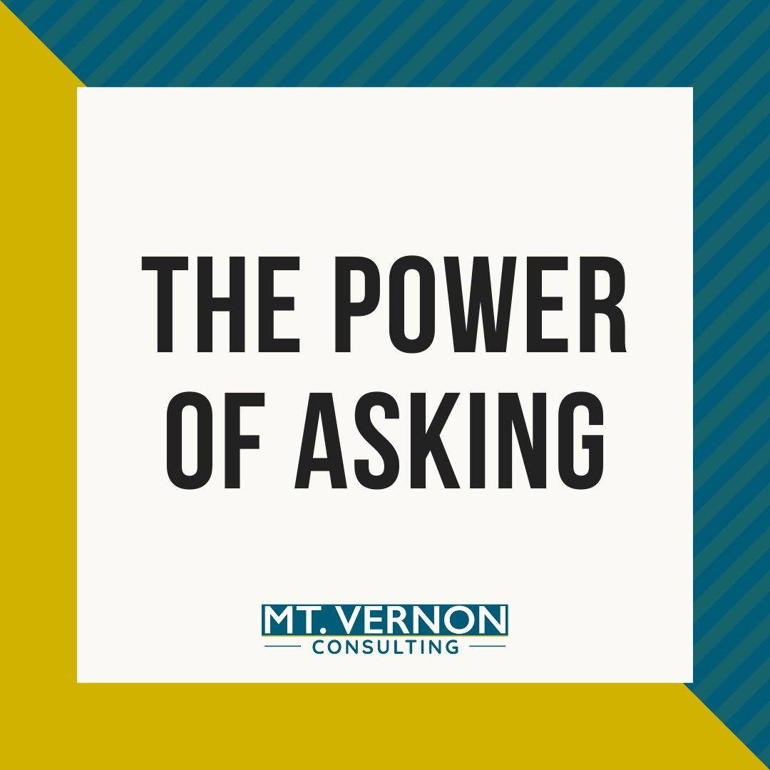 How to Seek Out Feedback