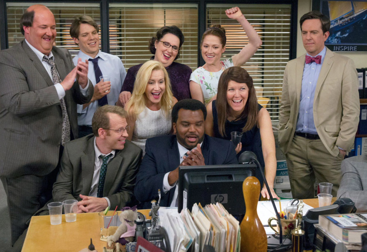 Navigating the Return to Office: A Guide for Leaders 