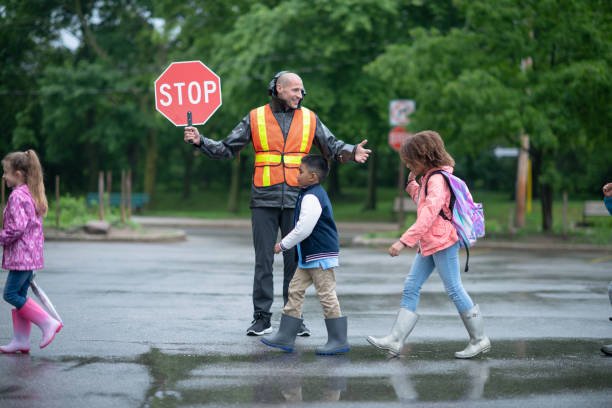 When Communication Breaks Down: What the Chaos of a Crosswalk Teaches Us About Change