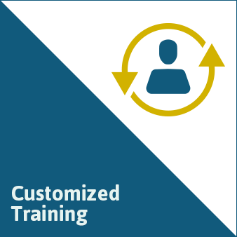 I listen to and get to know your organization so I can design and deliver the right content for your employees.