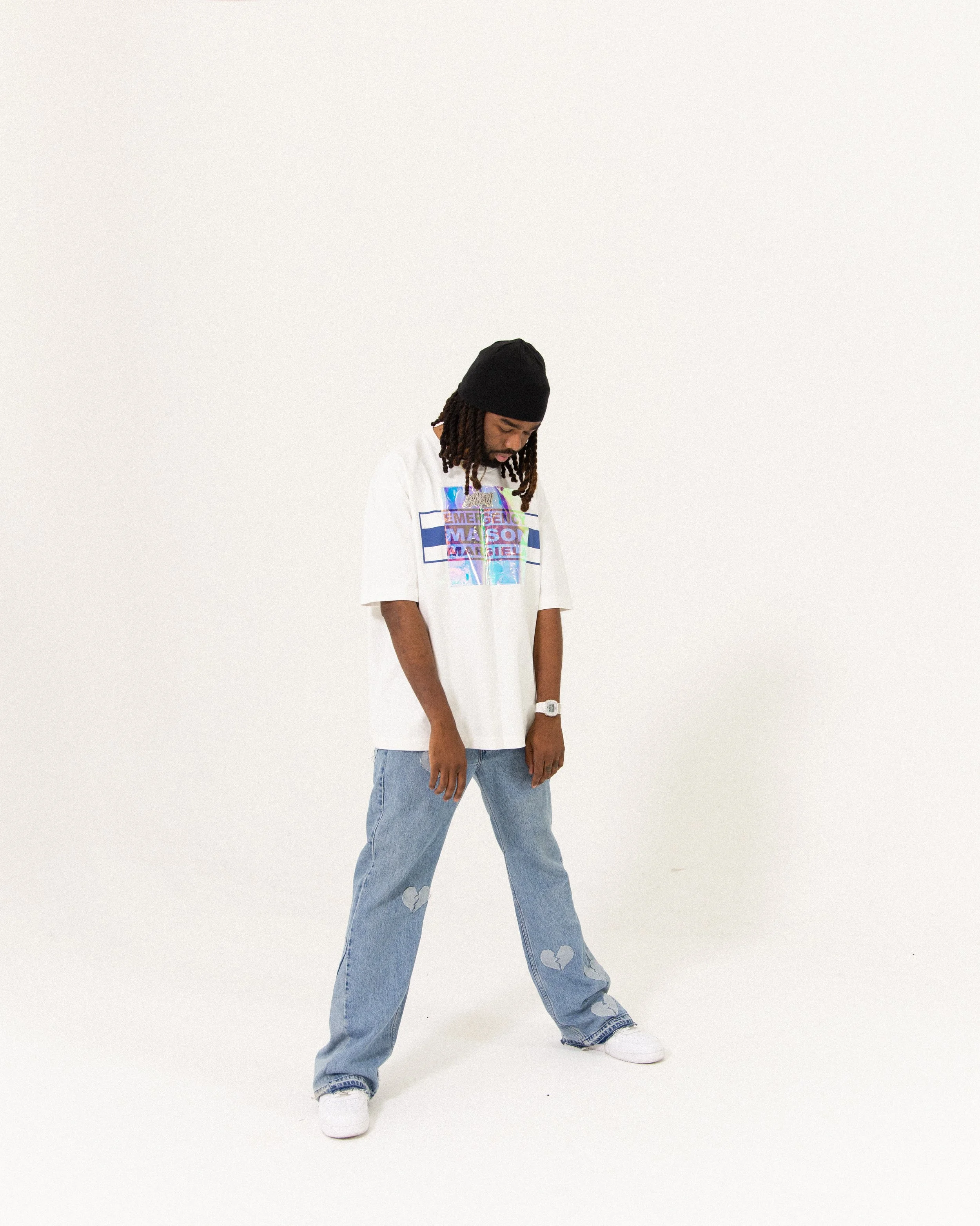  IAMSU, 2021 