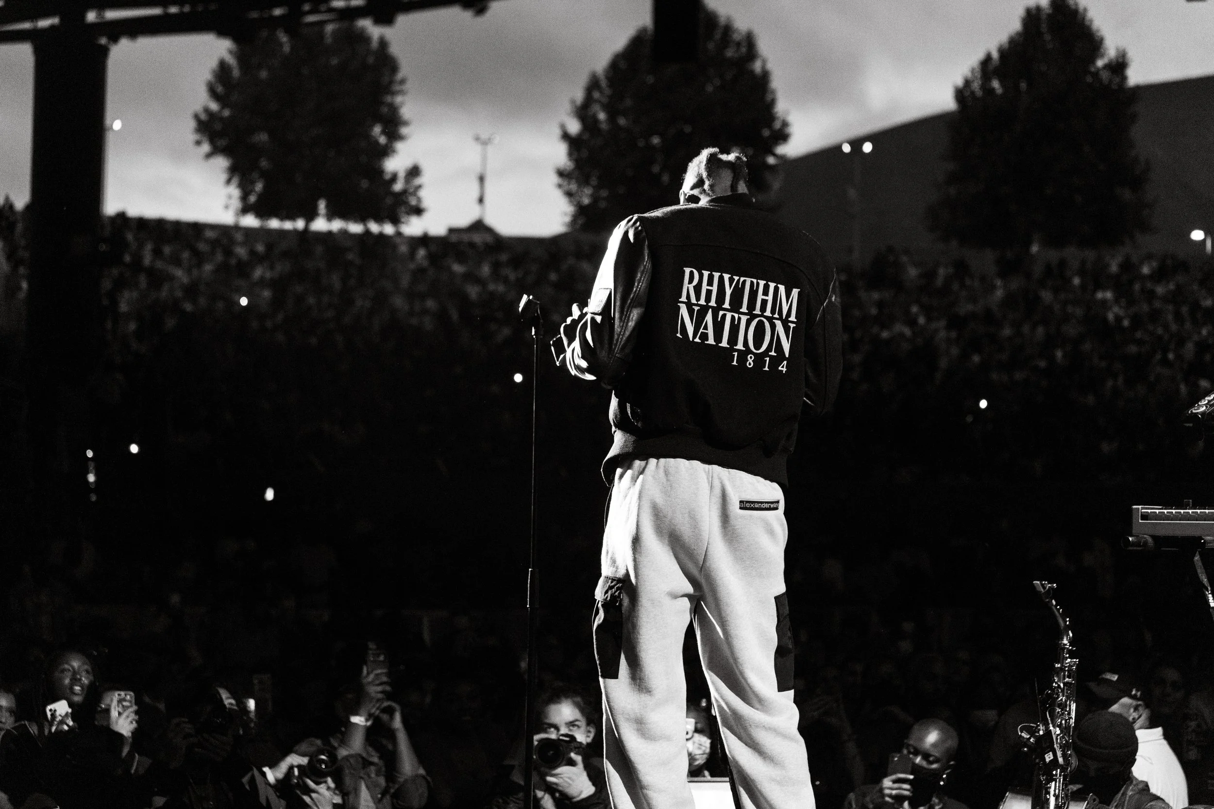  Masego, Light On Festival 2021 