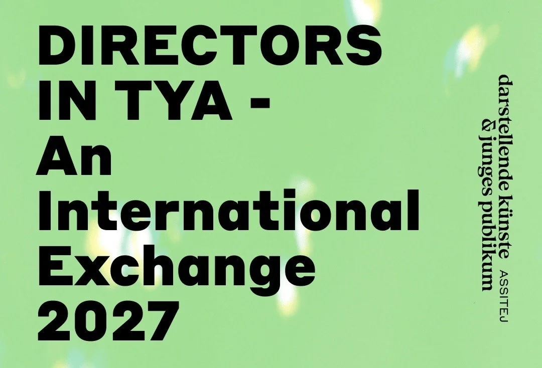 Directors in TYA - An International Exchange