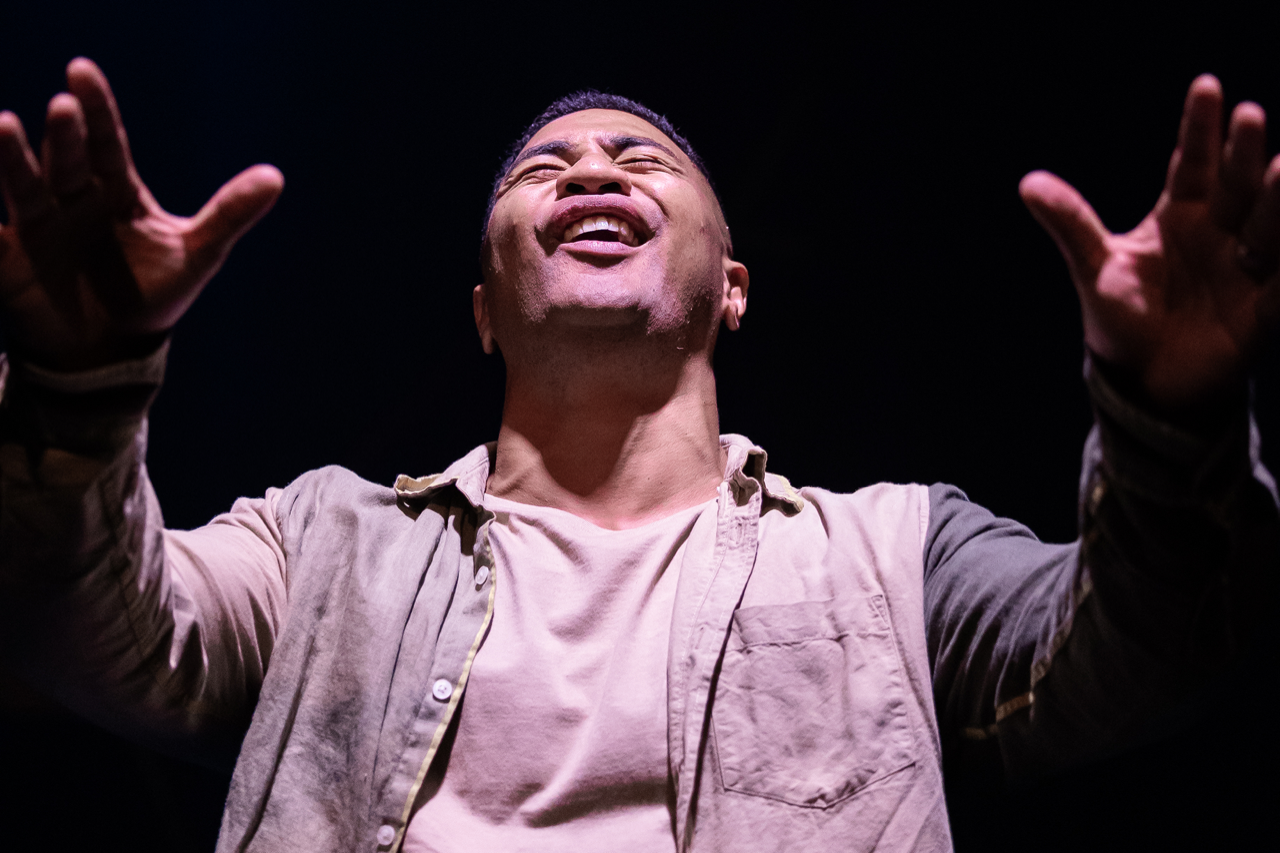 Massive Theatre Company’s School Workshops and Education Resources