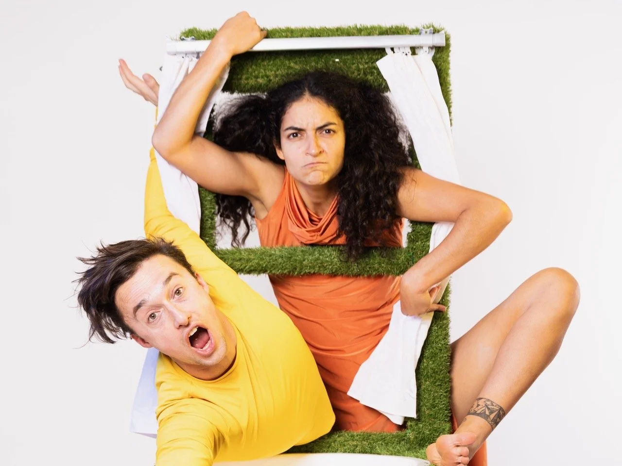 Theatre in Schools Aotearoa Announces 2026 pilot Tour