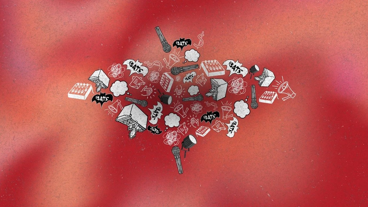 BATS Programme Curation Funding