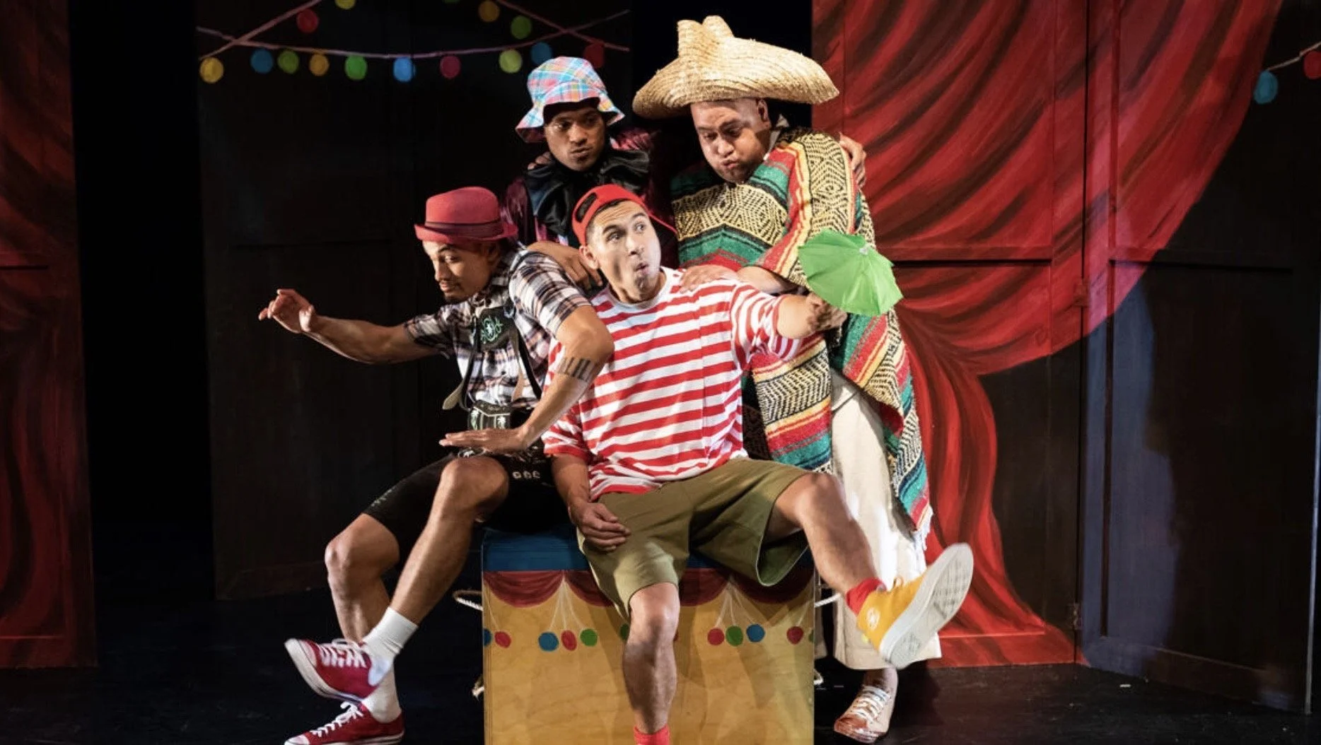 Motuhake - Jandel J & the Funky Friends.jpg