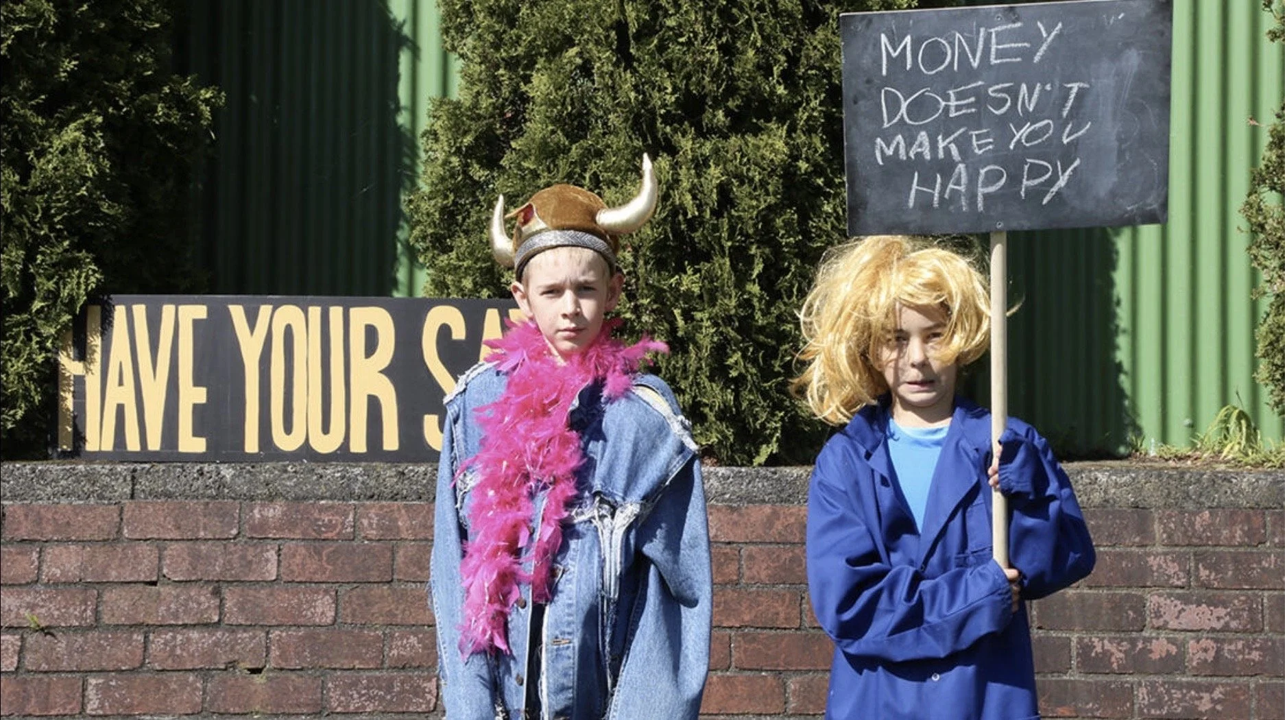 The Kids' Election - Barbarian Productions.jpg