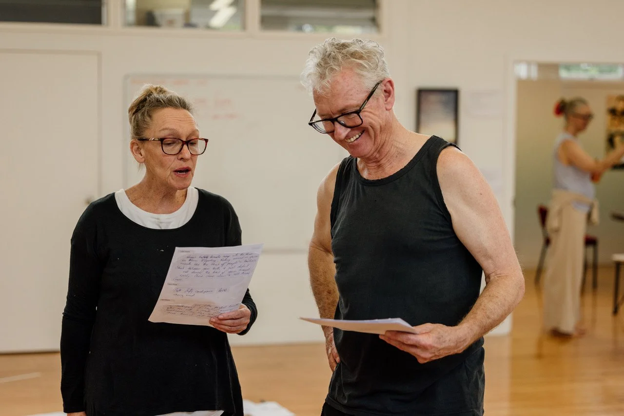 Massive Theatre Company’s Teacher Workshops