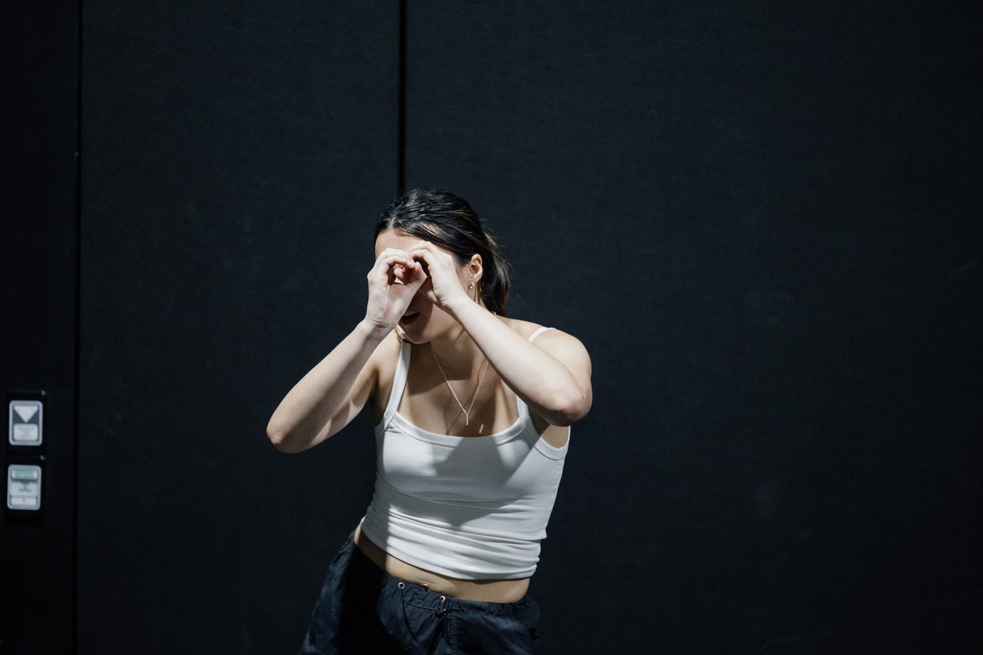 Free Foundations Theatre Workshop