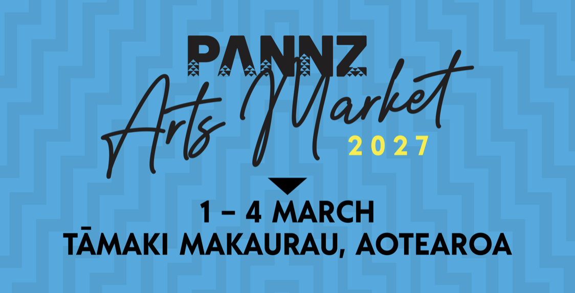 PANNZ Arts Market 2027