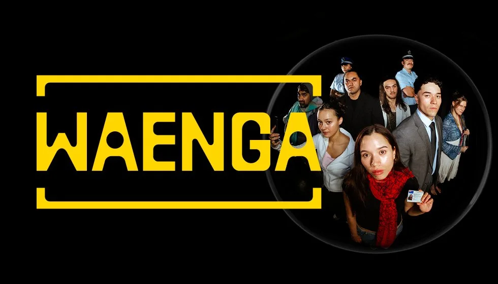 Waenga
