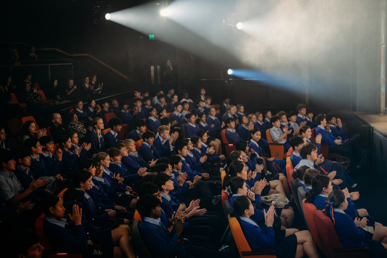 Auckland Theatre Company's&nbsp;Twelfth Night