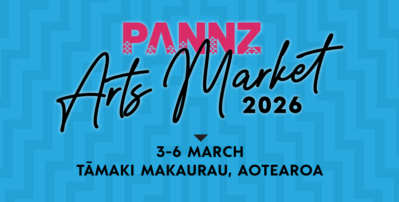 PANNZ Arts Market 2026