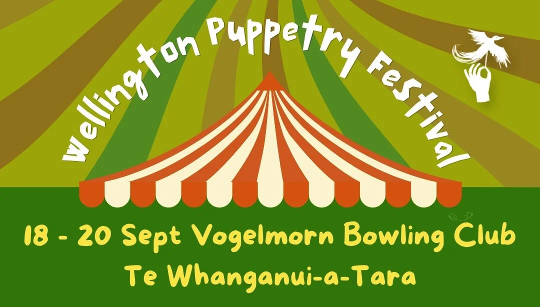 Wellington Puppetry Festival