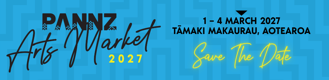 PANNZ Arts Market 2027