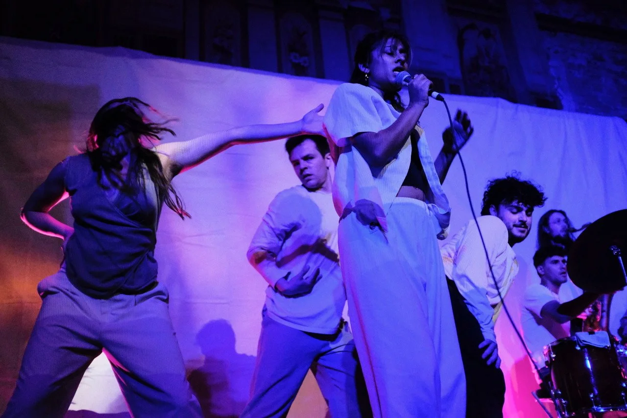 a2 Theatre Intensive