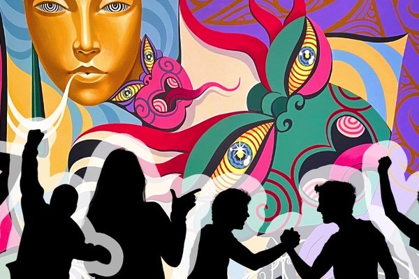 Theatre Lab for Young Creators