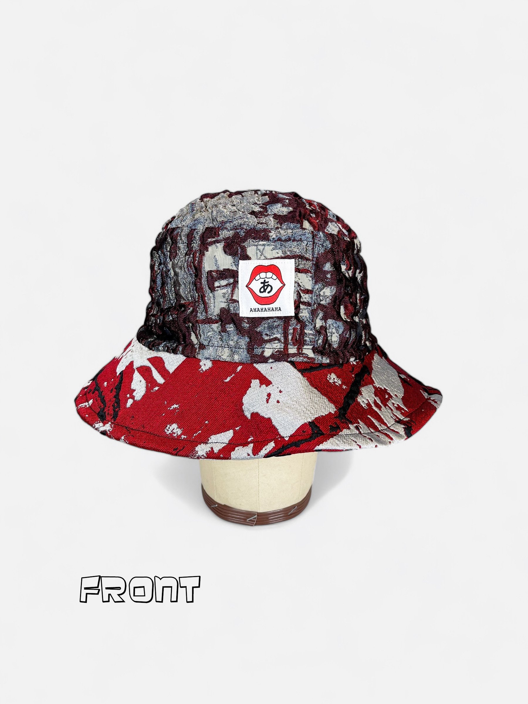 _1-1 Red x Gray Jacquard_.jpg