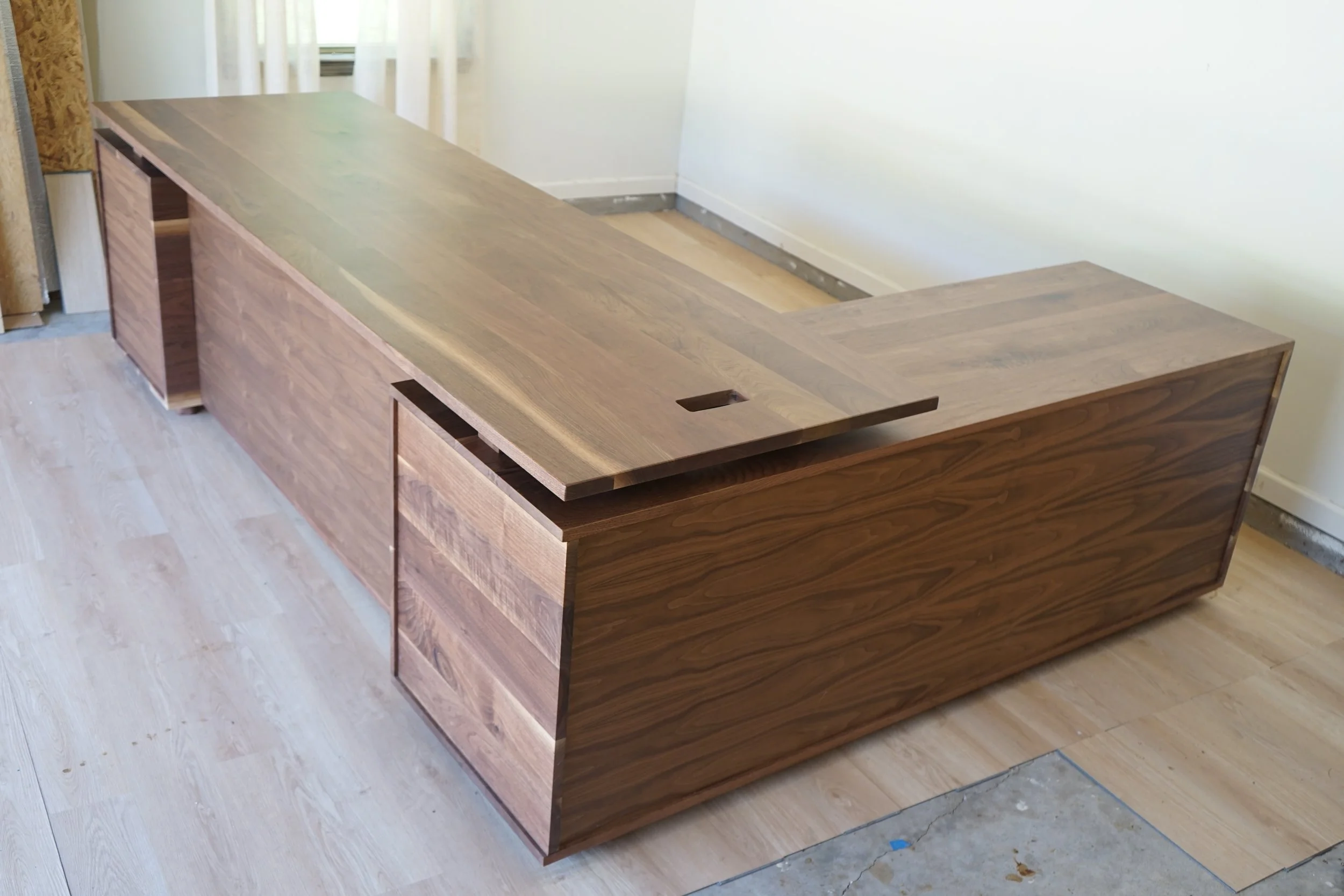 Executive Desk