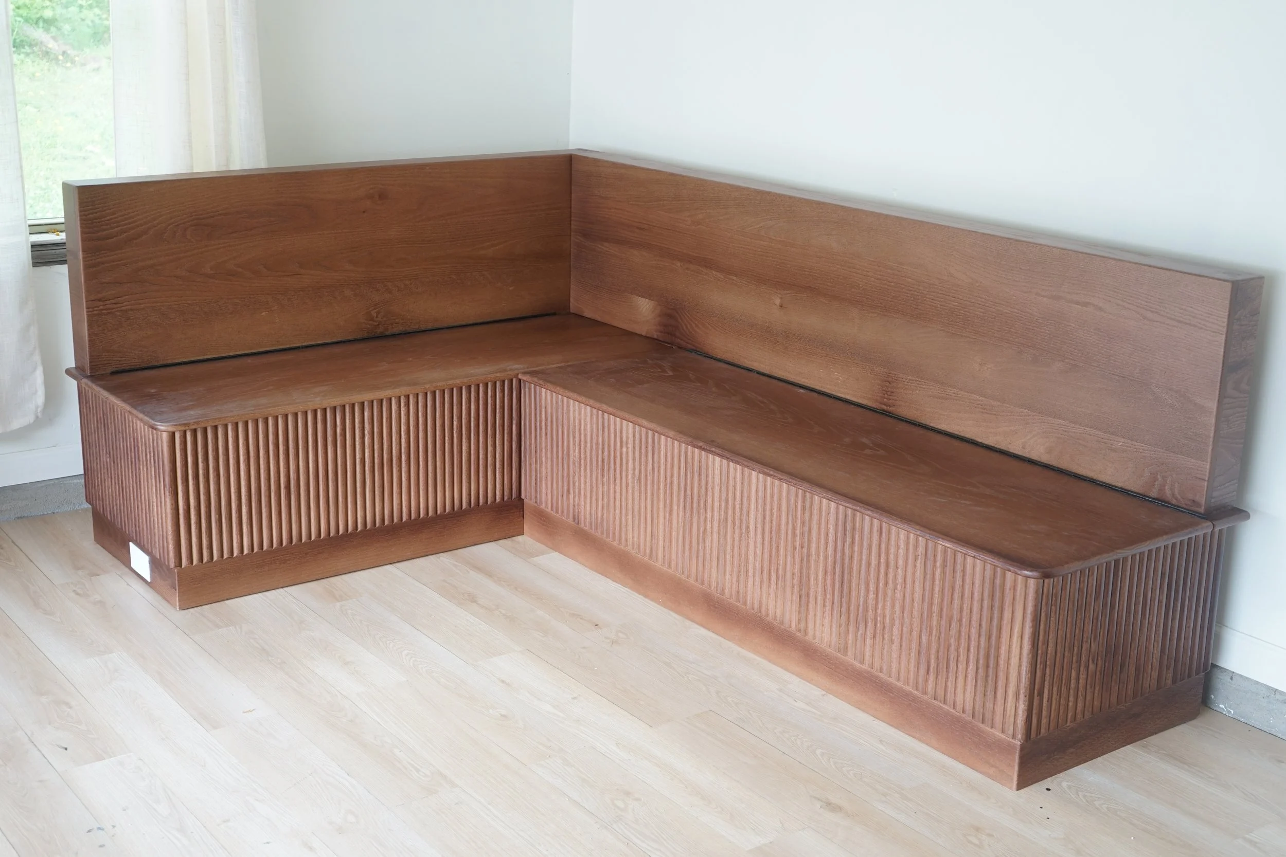 Banquette