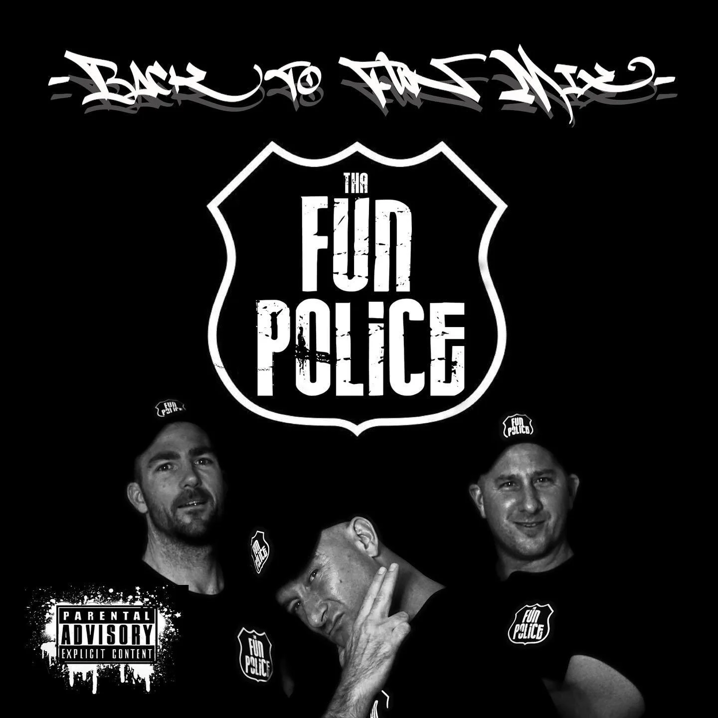 The Fun Police
