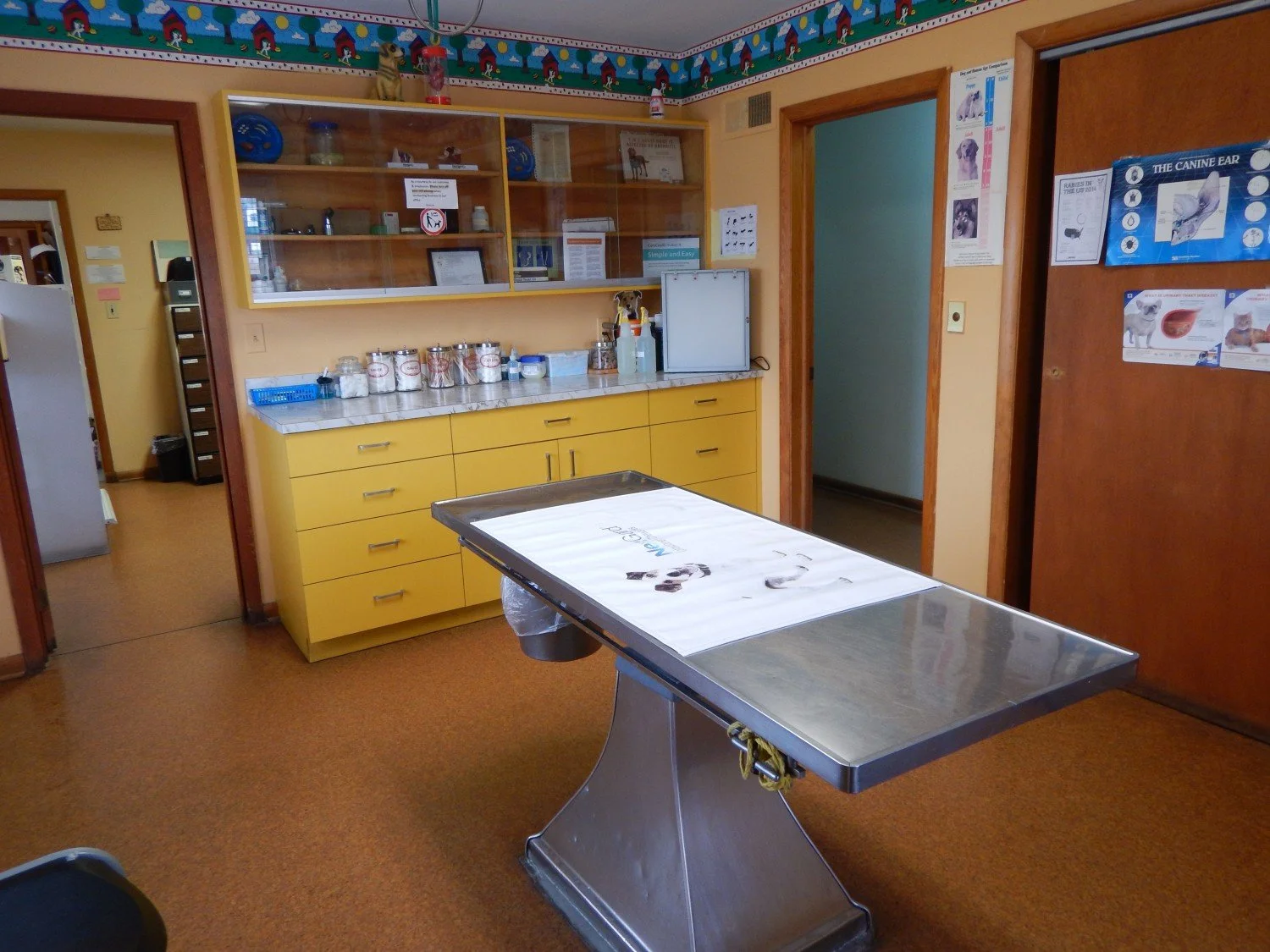 Randallstown Animal Hospital