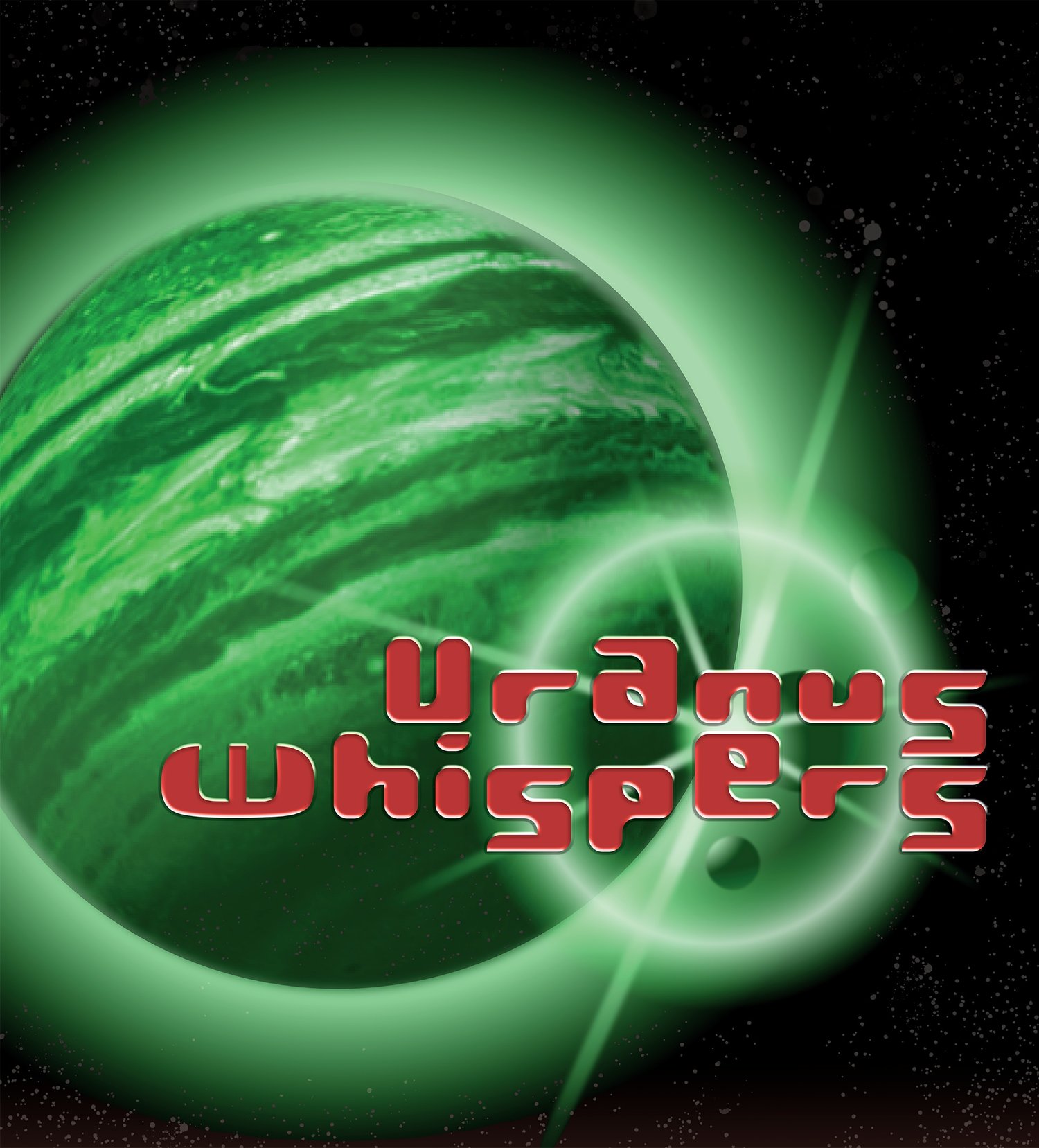 Uranus Whispers