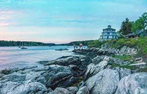 Phippsburg Community Day