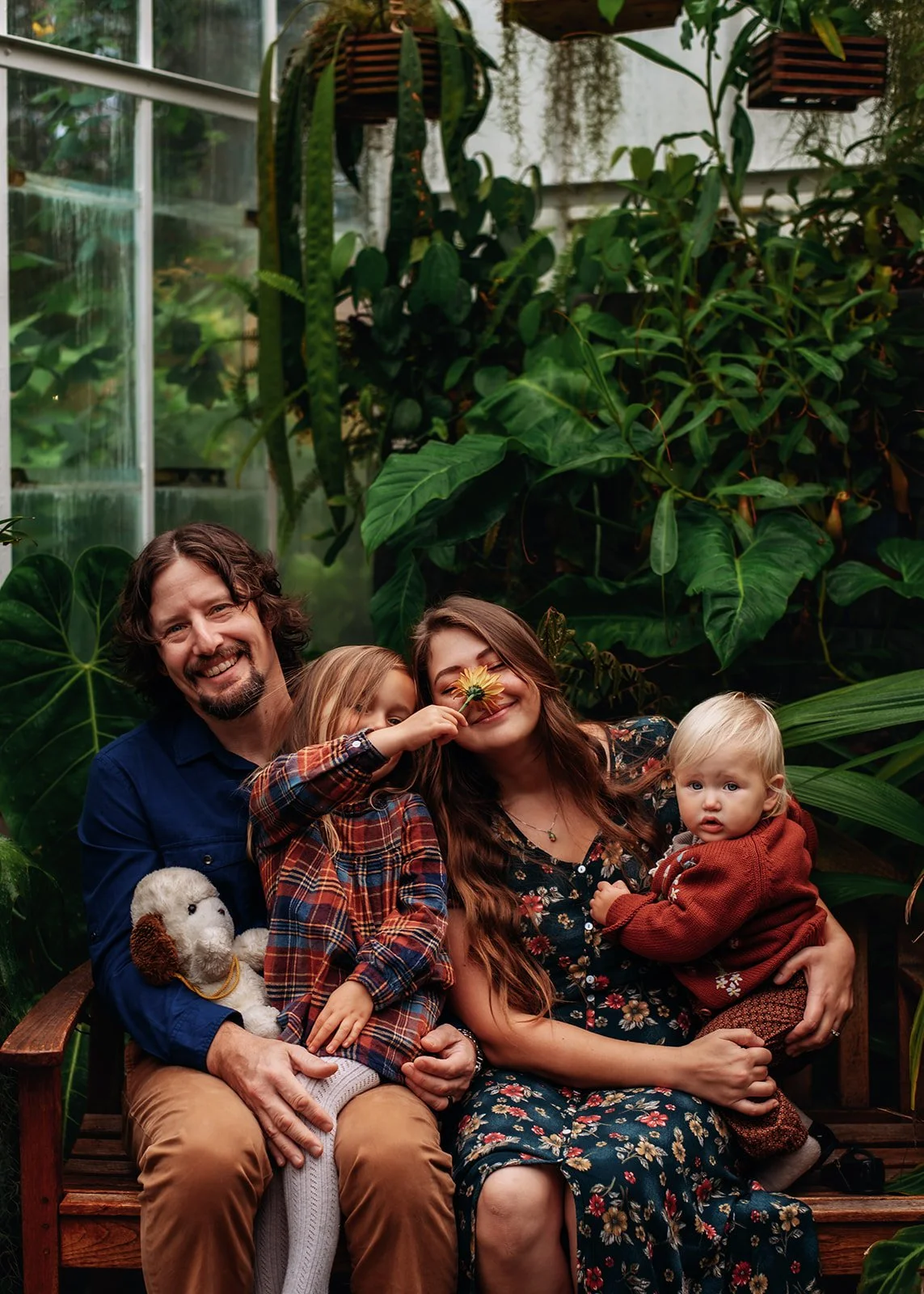 tacoma mini sessions tacoma family photographer