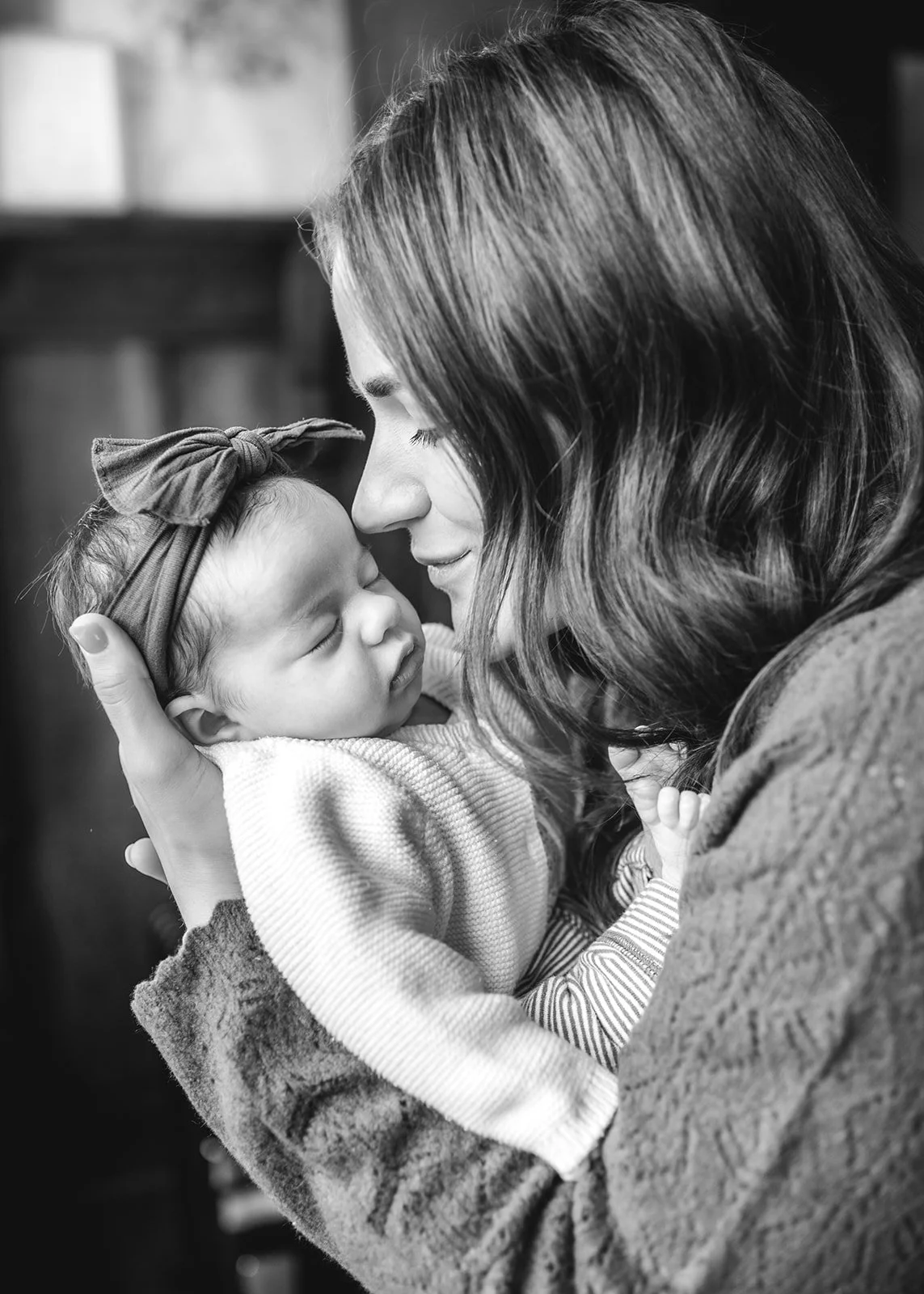 tacoma newborn photographer 